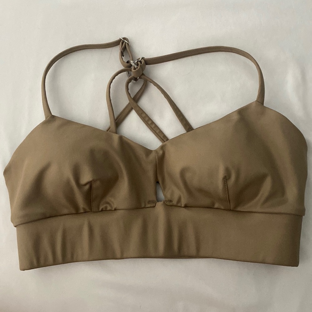 MICHI sports bra
